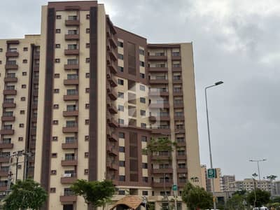 Reasonably-Priced Prime Location 3000 Square Feet Flat In Askari 5 - Sector J, Karachi Is Available As Of Now