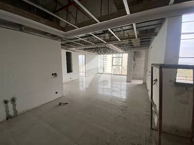 بلیو ایریا اسلام آباد میں 2 کمروں کا 7 مرلہ فلیٹ 7.8 کروڑ میں برائے فروخت۔
