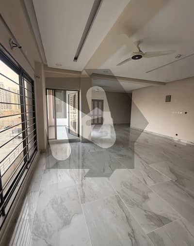 Get An Attractive Prime Location Flat In Karachi Under Rs. 39000000