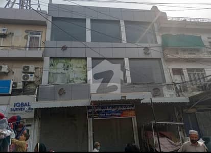 چوک فوارہ ملتان میں 2 کنال عمارت 5.0 لاکھ میں کرایہ پر دستیاب ہے۔