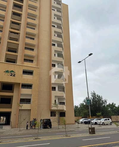 عسکری 5 ۔ سیکٹر جے عسکری 5,ملیر کنٹونمنٹ,کینٹ,کراچی میں 3 کمروں کا 11 مرلہ فلیٹ 4.1 کروڑ میں برائے فروخت۔