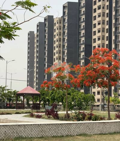 Brand New Semi-Furnished 4-Bedroom Apartment