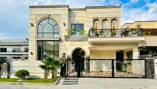 Luxurious Brand New House With 6 Bedrooms For Sale At DHA 2 Luxurious Brand New House With 6 Bedrooms For Sale At DHA 2
