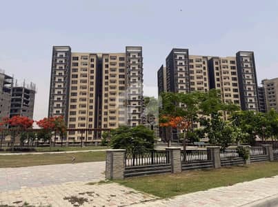 Prime Location Askari 6 3000 Square Feet Flat Up For Sale