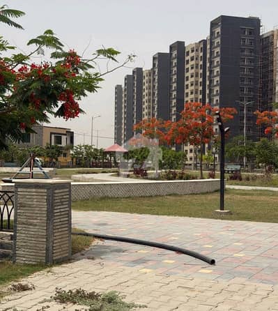 Prime Location 3000 Square Feet Flat For Sale Is Available In Askari 6