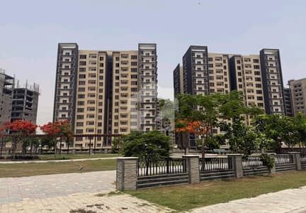 Prime Location 3000 Square Feet Flat In Stunning Askari 6 Is Available For sale
