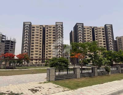 Prime Location 3000 Square Feet Flat Is Available In Affordable Price In Askari 6