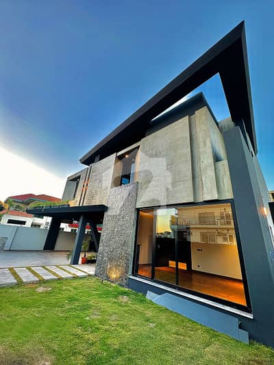 Luxurious Brand New House For Sale At Dha 2
