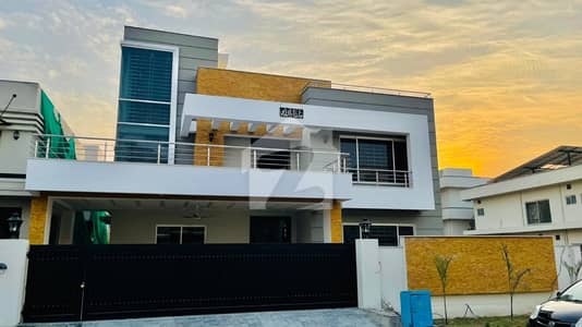 Near Commercial Iqbal Boulevard Brand New House On Investor Price