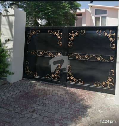 1 Kanal Kothi near MGM , Cantt Garden
