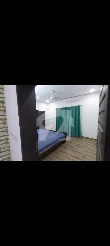 Fully Furnished Room Available in DHA