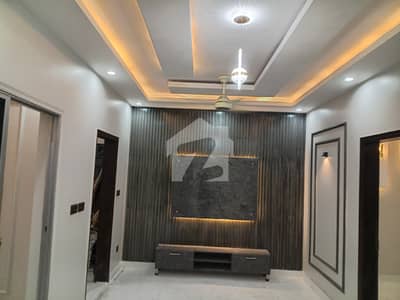 Apartment For Rent 2 Bed Drawing Dining 1050 Sq Feet Badar Commercial Dha Phase 5 Karachi