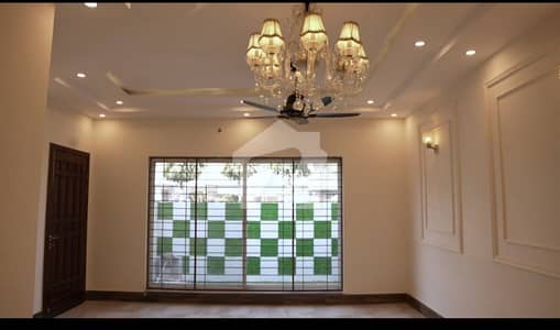 10 Marla House DHA PHASE 6 BLOCK D