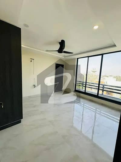 2 Bed Non Furnished Apartment Available For Rent In Sector E Bahria Town Lahore