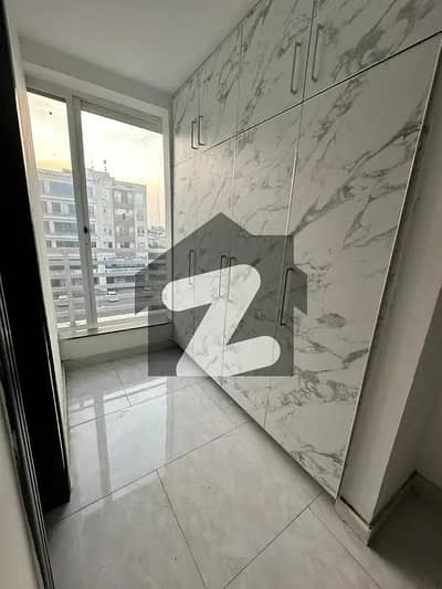 Studio Non Furnished Apartment Available For Rent In Bahria Town Lahore