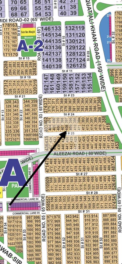 1 Kanal Possession Plot for Sale in Sector A, DHA Multan Prime Location 1 Kanal Possession Plot for Sale in Sector A, DHA Multan Prime Location