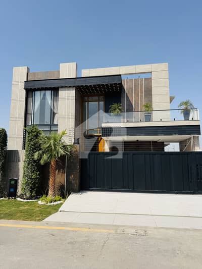 1 Kanal Ultra Modern Main Boulevard Facing Semi Furnished House for Sale in Sector M | DHA Multan 1 Kanal Ultra Modern Main Boulevard Facing Semi Furnished House for Sale in Sector M | DHA Multan