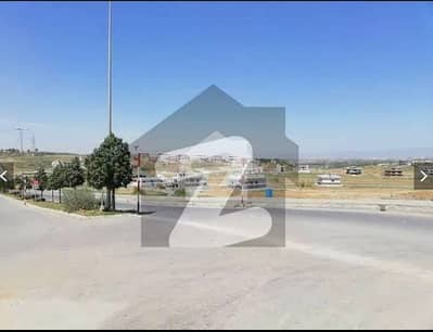 Prime Location Plot For Sale Sector C St50 Heighted Location Level Plot Solid Land