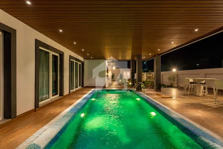 DESIRE HOMES OFFERS 2 KANAL MEDITERRANEAN DESIGN FULLY FURNISHED HOUSE FOR SALE IN DHA PHASE 7 DESIRE HOMES OFFERS 2 KANAL MEDITERRANEAN DESIGN FULLY FURNISHED HOUSE FOR SALE IN DHA PHASE 7