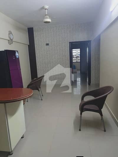 Flat For Sale In Gulshan-E-Iqbal Karachi