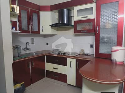 Flat For sale In Gulshan-e-Iqbal Karachi