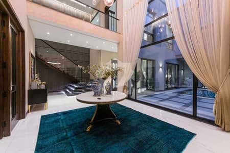 DESIRE HOMES OFFERS KANAL MOST REASONABLE PRICED HOUSE NEAR MCDONALD'S