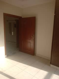 2 Bed Flat 2nd Floor At B Block Mini Markaz, B17 For Sale