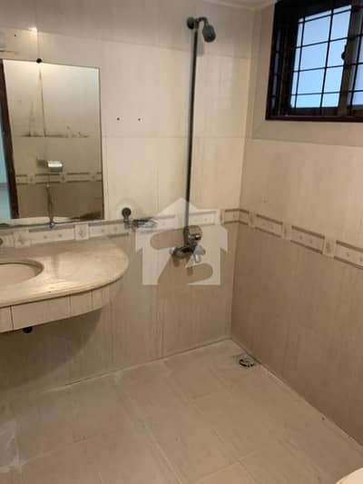 5 marla lower portion is for rent in wapda town phase 1