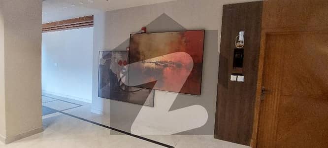 1 BEDROOM Non Furnish Apartment For Rent
