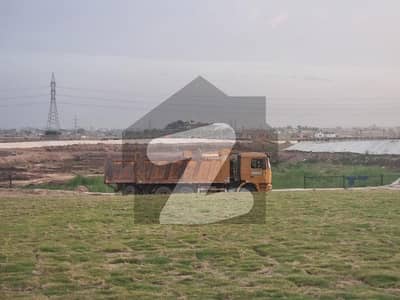 10 Marla Plot for Sale Prime Location in Margalla Enclave Islamabad