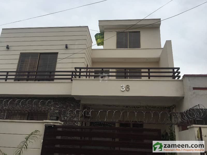 Newly Constructed Upper Portion For Rent