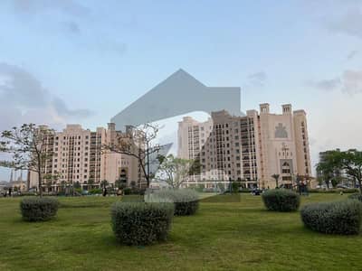 Fully Furnished Bahria Heights Apartment For Rent Available