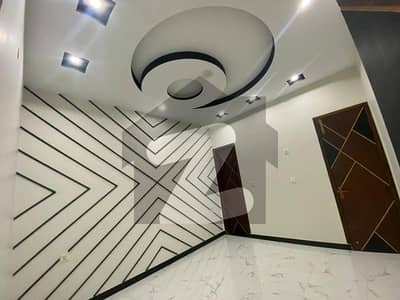 Ideal Flat In Karachi Available For Sale
