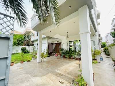 Fully Maintained House For Sale