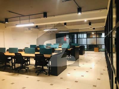 گارڈن ٹاؤن لاہور میں 1 کنال Studio عمارت 9.0 لاکھ میں کرایہ پر دستیاب ہے۔