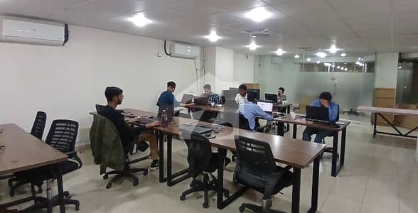 1800 Sqfts Office Available For Rent 1800 Sqfts Office Available For Rent