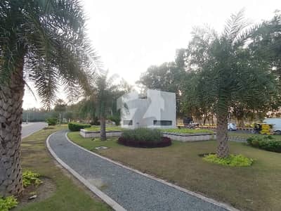 On Excellent Location Union Livings Residential Plot For sale Sized 1723 Square Feet