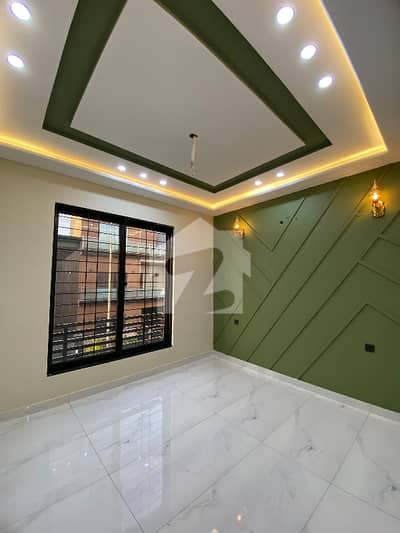5 Marla House In Only Rs. 24000000 5 Marla House In Only Rs. 24000000