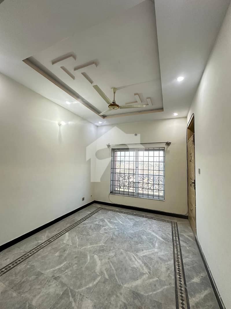 1st Floor +2nd Floor For Rent 7 Marla 1st Floor +2nd Floor For Rent 7 Marla