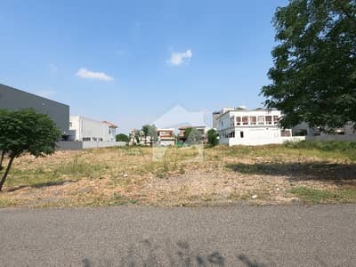 1 Kanal Prime Residential Plot For Sale DHA Phase 8, V Block 1 Kanal Prime Residential Plot For Sale DHA Phase 8, V Block