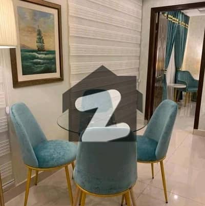 1 Bed Brand New Fully Furnished Apartments For Rent In Jasmine Block Bahria Town Lahore 1 Bed Brand New Fully Furnished Apartments For Rent In Jasmine Block Bahria Town Lahore