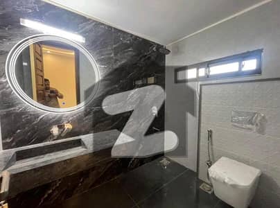 10 Marla Like Brand New Full House For Rent In CC Block Bahria Town Lahore