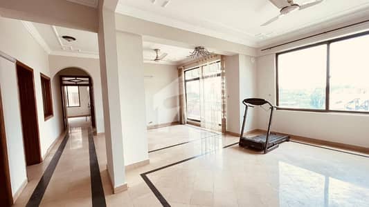 3-Bed Apartment For Sale In Executive Suites F-11 Islamabad