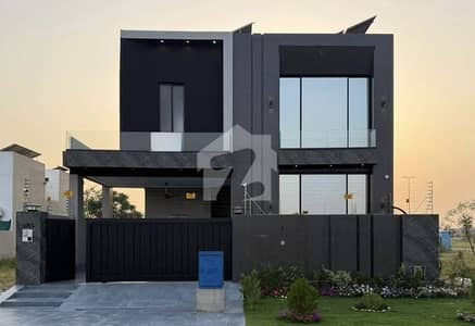 10 Marla Ultra Luxury Modern House For Sale In Bahria Town 10 Marla Ultra Luxury Modern House For Sale In Bahria Town