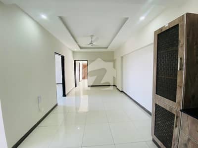 Sun Facing 2-Bed Corner Apartment For Sale In Capital Residencia Islamabad