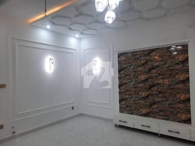 8 Marla House Available For Sale In B-17 Islamabad