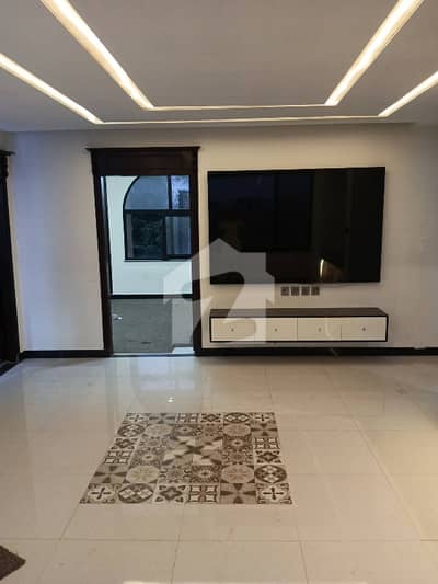 Flat For Rent In G11