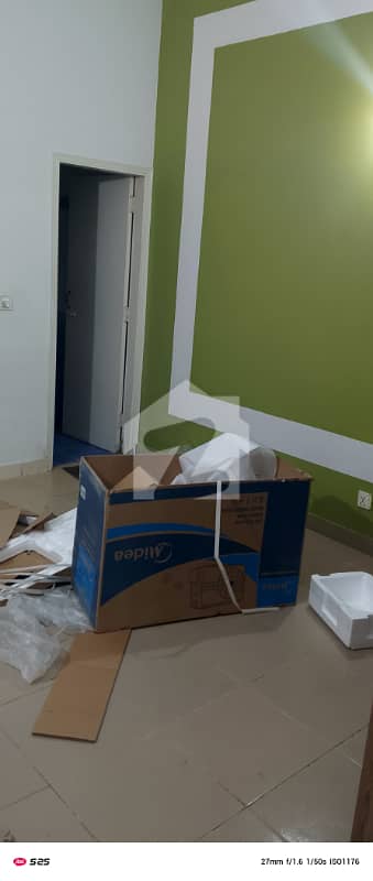 ملیر ہالٹ ملیر,کراچی میں 2 کمروں کا 3 مرلہ فلیٹ 78.0 لاکھ میں برائے فروخت۔