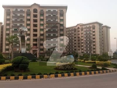 10 Marla 3 Bed Flat For Rent In Askari 11 Lahore