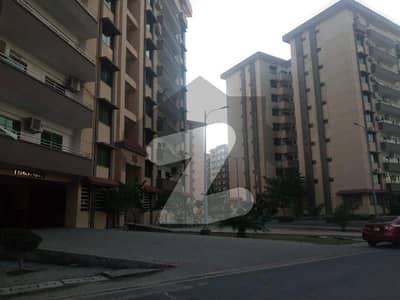10 Marla 3 Bed New Design Flat For Sale In Askari 11 Lahore